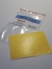 Omask 80009 Rectangles 2-5mm (yellow masking tape)